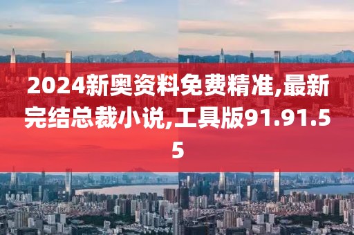 2024新奥资料免费精准,最新完结总裁小说,工具版91.91.55