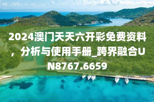 2024澳门天天六开彩免费资料，分析与使用手册_跨界融合UN8767.6659